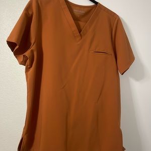 Mandala Scrubs Set- M Petite